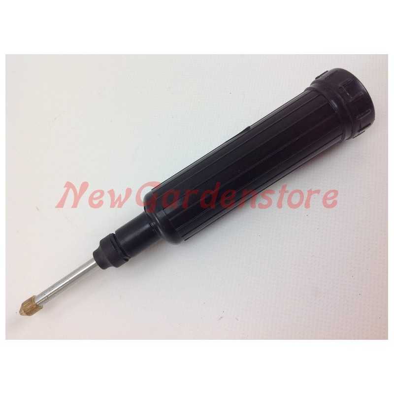 CHAINSAW CHAIN BAR MAINTENANCE GREASE GUN 550096