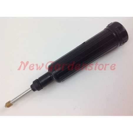 CHAINSAW CHAIN BAR MAINTENANCE GREASE GUN 550096 | NewgardenParts.com