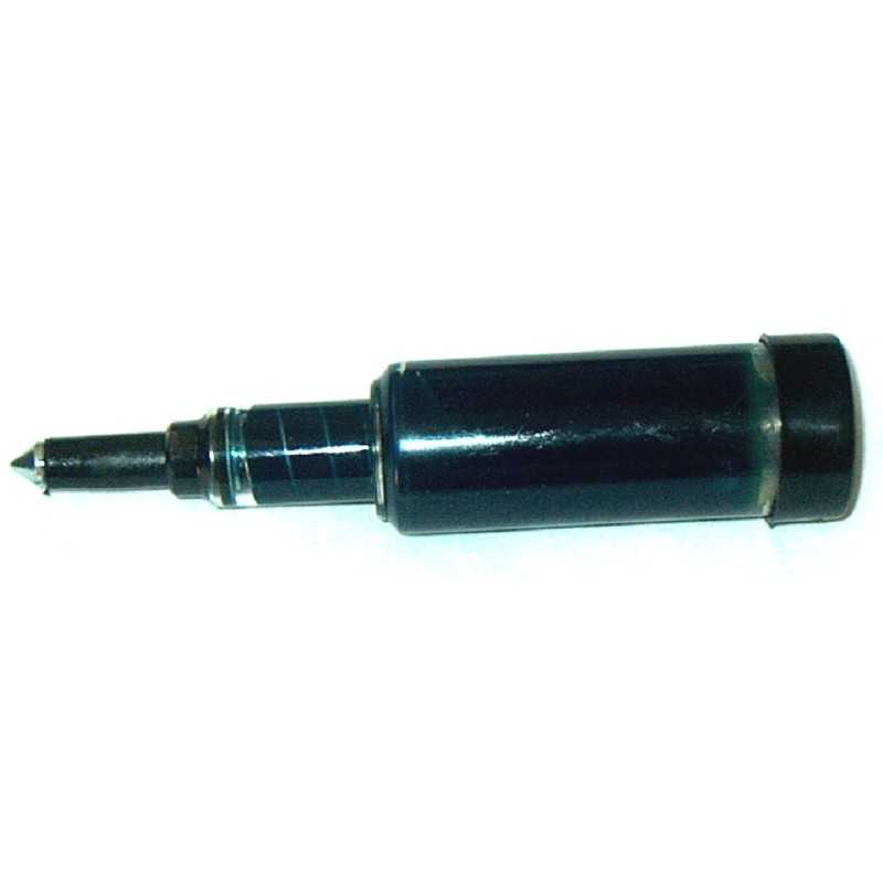Grease nipple for MOTOSEGA bar tip plastic filled with bulk grease