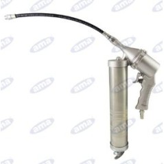 Ingrassatore pneumatico a cartuccia ad aria compressa da 400 Bar UNIVERSALE | NewgardenParts.com