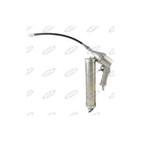 Druckluftkartuschenfettpresse 400 Bar UNIVERSAL | NewgardenParts.com