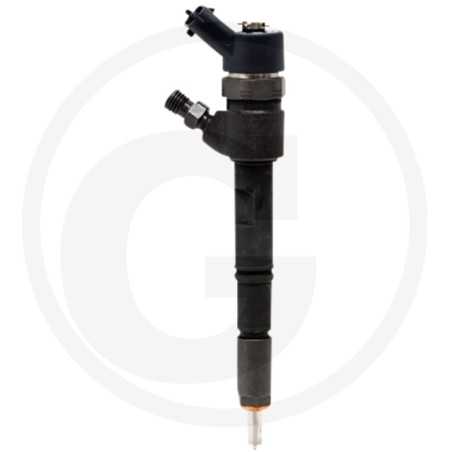Inyector motor BOSCH F5DFL413A A001 - F5DF13H A007 tractor agrícola CASE IH | NewgardenParts.com