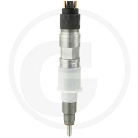 Injecteur BOSCH moteur TCD2012L04 4V pour tracteur agricole FENDT - LAMBORGHINI | NewgardenParts.com
