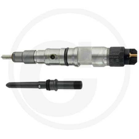 Injecteur BOSCH pour tracteur agricole moissonneuse-batteuse FENDT - V837079858 | NewgardenParts.com