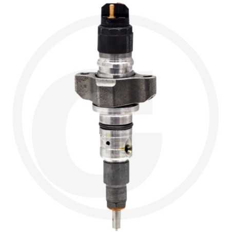 Inyector BOSCH para tractor agrícola CASE IH - NEW HOLLAND - STEYR - 5801496001 | NewgardenParts.com