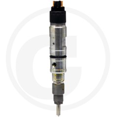 Inyector BOSCH para tractor agrícola DEUTZ - LAMBORGHINI R8 R8.230 - SAME | NewgardenParts.com
