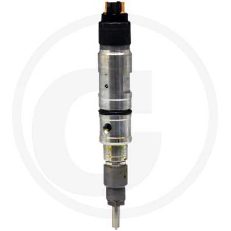 Injecteur BOSCH pour tracteur agricole DEUTZ - LAMBORGHINI R8 R8.230 - SAME | NewgardenParts.com