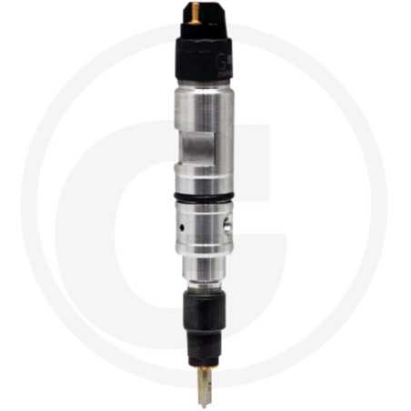 Inyector BOSCH para tractor agrícola FENDT 924 - 927 - 930 - F942201710020 | NewgardenParts.com