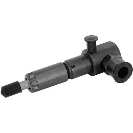 Tractor de césped motor inyector LAUNTOP LA186 - LA188 FA | NewgardenParts.com