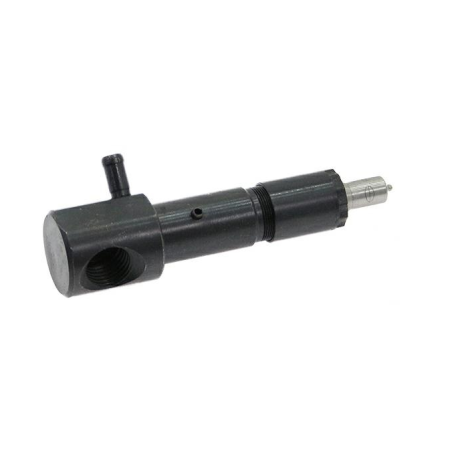 Motor cultivator engine injector LAUNTOP LA186 | NewgardenParts.com