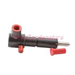 Iniettore motozappa motore SDE 170 YANMAR 223033 diesel gasolio | NewgardenParts.com