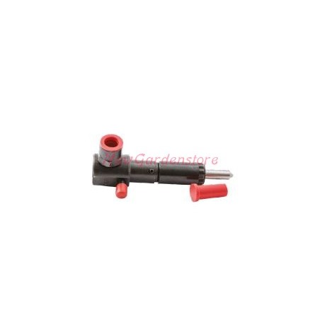 Iniettore motozappa SDE 186 YANMAR 223035 | NewgardenParts.com