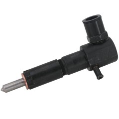 Lawn tractor motor cultivator injector LONCIN D350FC engine | NewgardenParts.com