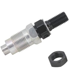 BRIGGS Einspritzpumpe für Rasentraktor mit Zweizylindermotor 522400-582400-588400