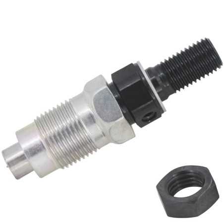 BRIGGS two-cylinder engine lawn tractor injector 522400-582400-588400 | NewgardenParts.com