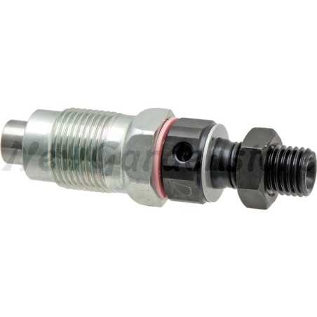 Farm tractor injection nozzle compatible KUBOTA 1608253900 | NewgardenParts.com