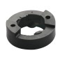 KASEI EB650 blower motor starter coupling 1E40FP-3Z.4-8