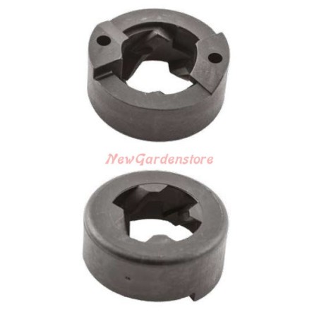 Innesto per SP 37 - 42 - 44 Emak originale oleomac efco 56520039AR | NewgardenParts.com