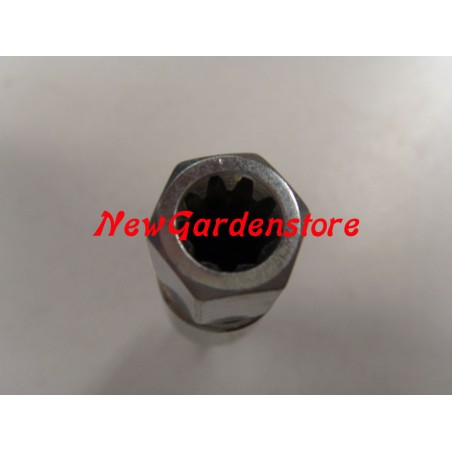 9-slot bevel gear insert 270508