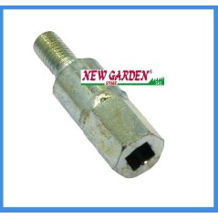 Inserto coppia conica quadrato 6mm 270511 | NewgardenParts.com