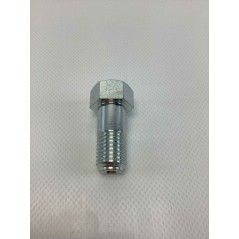 Inserto testina decespugliatore misure M10x1 R305136 | NewgardenParts.com