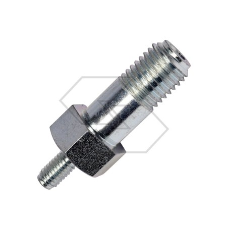 Inserto testina decespugliatore misure M10X1,25 R305133 | NewgardenParts.com