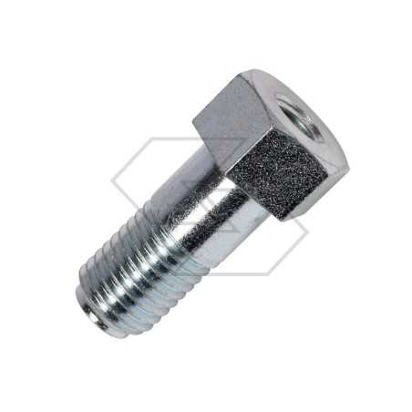Cabezal de desbroce M10X1.5 SF R305138 | NewgardenParts.com