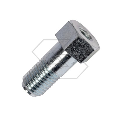 Inserto testina decespugliatore misure M10X1,5 SF R305138 | NewgardenParts.com