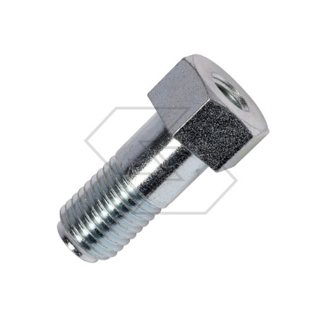 Inserto testina decespugliatore misure M12X1,25 SF R305139 | NewgardenParts.com