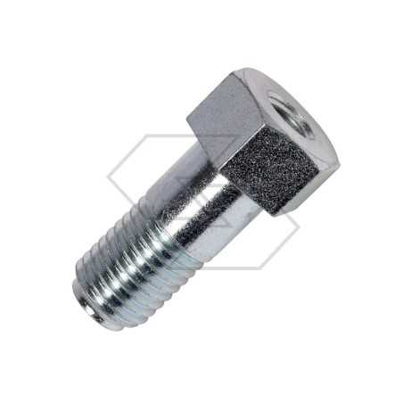 Cabezal de desbroce M12X1.75 SF R305141 | NewgardenParts.com
