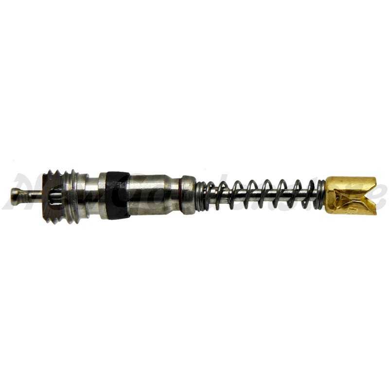 Valve insert for tubeless tyre valve 5005620007 long