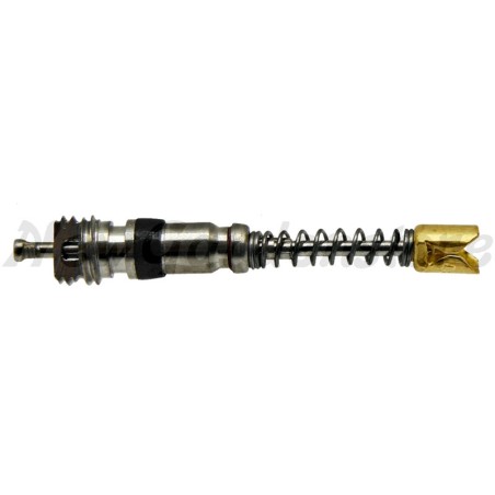 Inserto valvola per valvola pneumatici senza camera d'aria 5005620007 lunga | NewgardenParts.com