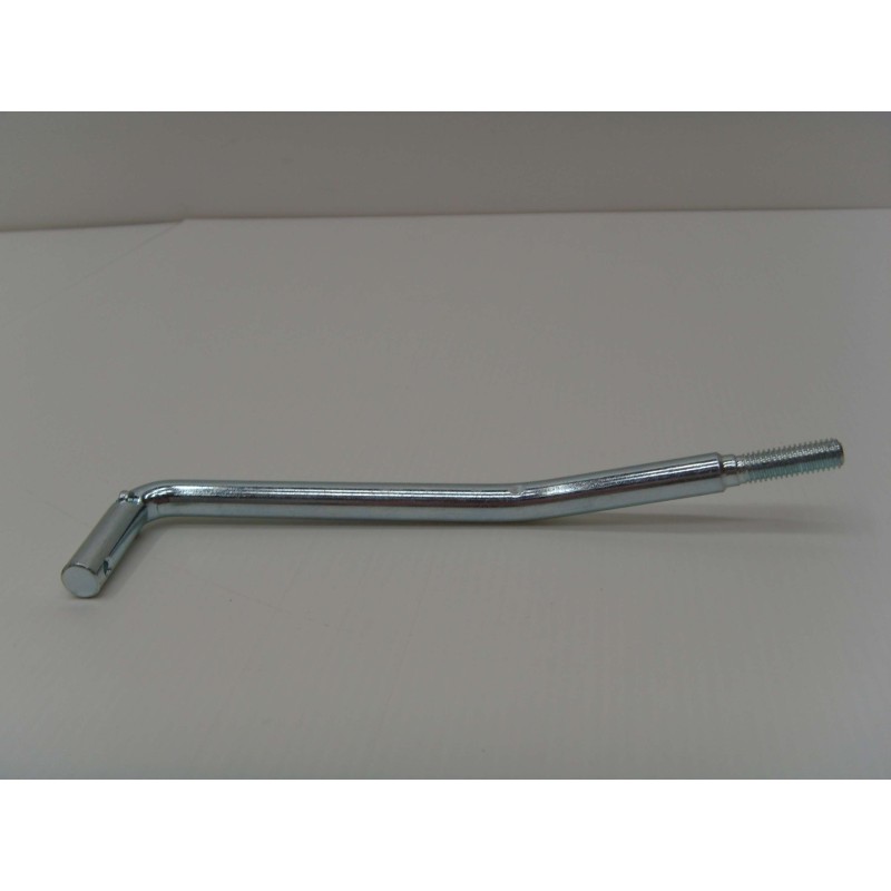 Original GGP CASTELGARDEN ALPINA EL 63 lawn tractor steering lever rod