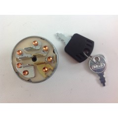 Interruptor de encendido para tractor cortacésped | NewgardenParts.com
