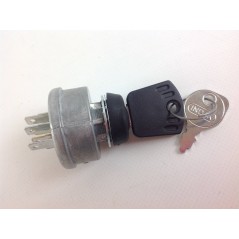 Interruptor de encendido para tractor cortacésped | NewgardenParts.com