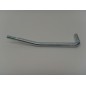 Original GGP CASTELGARDEN ALPINA EL 63 lawn tractor steering lever rod