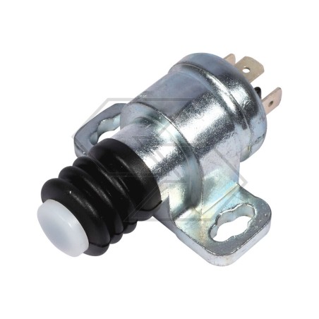 Interrutore stop macchina agricola LAMBORGHINI modelli serie F A28537 276491000 | NewgardenParts.com