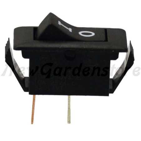 ORIGINAL AL-KO Schalter für Rasentraktor-Mäher 514328 402945 | NewgardenParts.com