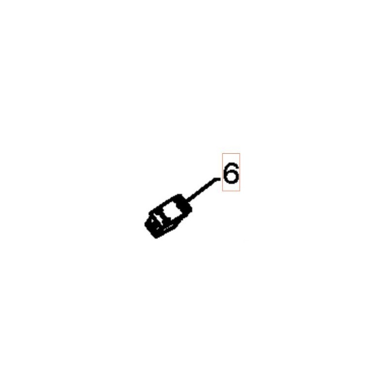 SWITCH 532417760 ORIGINAL HUSQVARNA