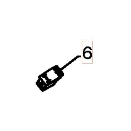 SWITCH 532417760 ORIGINAL HUSQVARNA | NewgardenParts.com