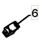 SWITCH 532417760 ORIGINAL HUSQVARNA