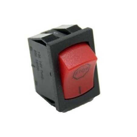 COMMUTATEUR 545049311 ORIGINAL HUSQVARNA | NewgardenParts.com