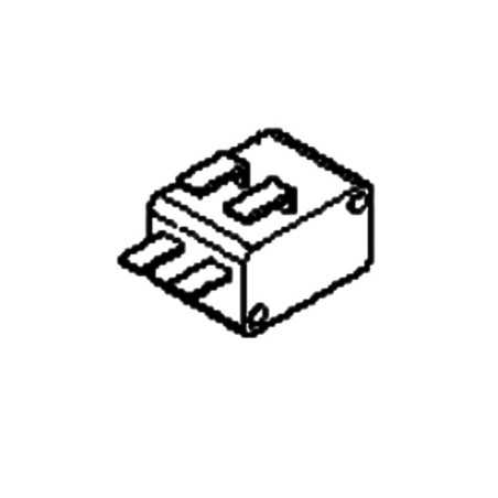 SWITCH 596262801 ORIGINAL HUSQVARNA | NewgardenParts.com
