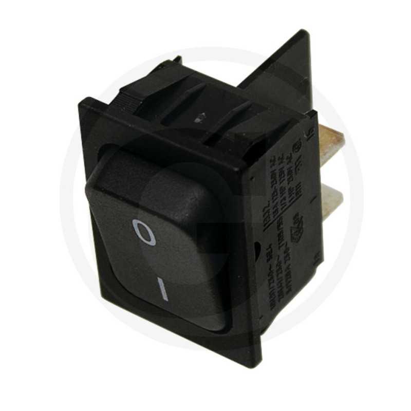ORIGINAL AGRIA interruptor basculante 562105921 165921 73708