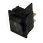 ORIGINAL AGRIA interruptor basculante 562105921 165921 73708
