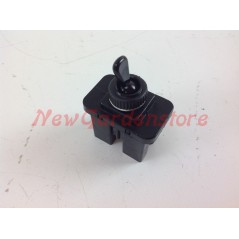 Interruptor de palanca STANDARD 4 terminales faston bipolares - 2 posiciones 002687 | NewgardenParts.com