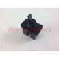 STANDARD lever switch 4 double-pole faston terminals - 2 positions 002687