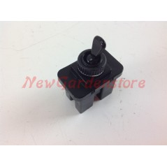 STANDARD-Hebelschalter 4 zweipolige Steckklemmen - 2 Positionen 002687 | NewgardenParts.com