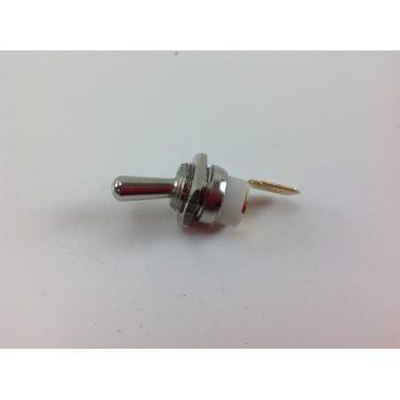 ZOMAX chainsaw lever switch 6010 progreen pg 6020 029616 | NewgardenParts.com