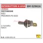 Interruttore a leva ZOMAX motosega 6010 progreen pg 6020 029616